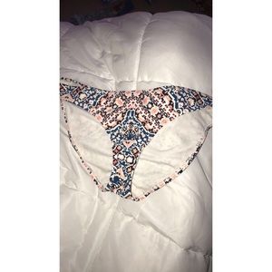 Cute/Affordable Bathing suit bottom